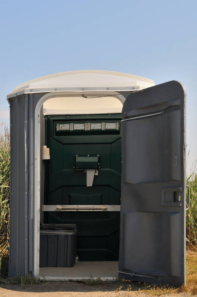 Porta potty rental for outdoor events in Inman, SC