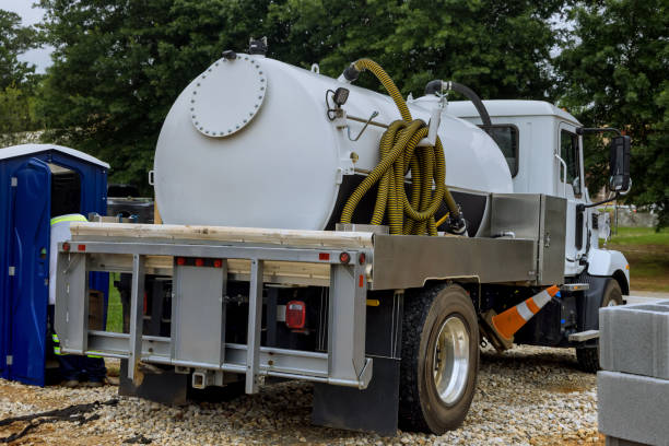 Best Construction site porta potty rental  in Inman, SC
