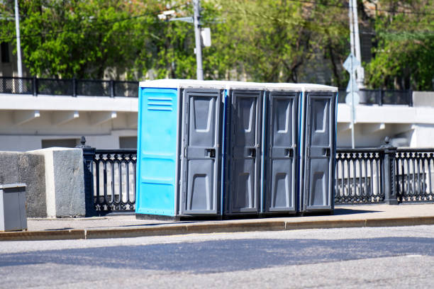 Portable bathroom rental in Inman, SC