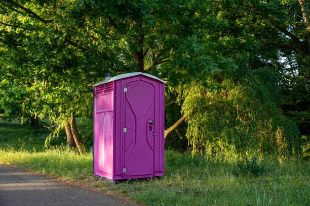 Portable Toilet Options We Offer in Inman, SC